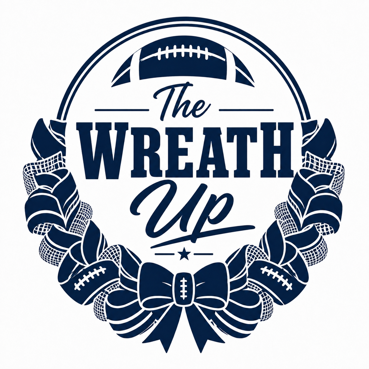 Wreath Up